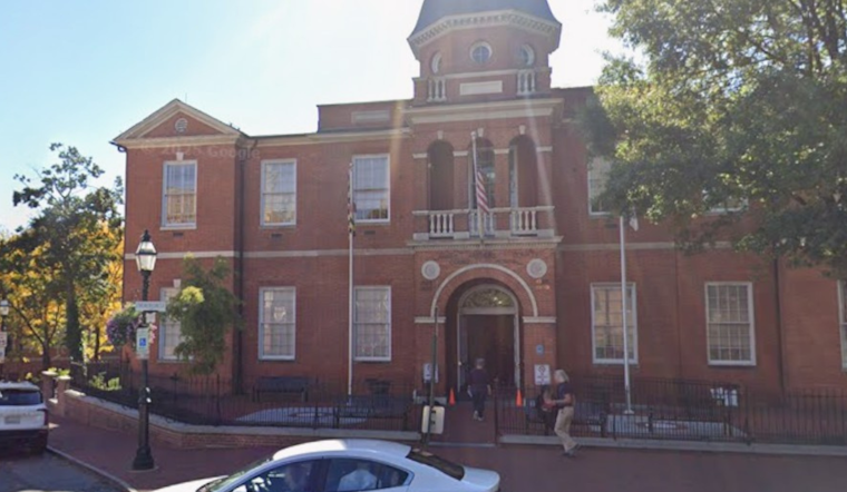 Jessup Inmate Pleads Guilty to First-Degree Murder of Cellmate at Anne Arundel County Court