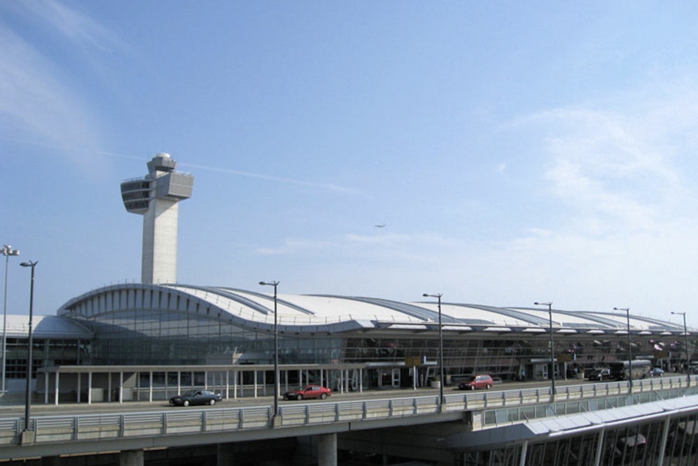 JFK Airport Corruption Revealed as Top Executives from Jet Way and American Compressed Gases Face Alleged Million-Dollar Bribery Bust