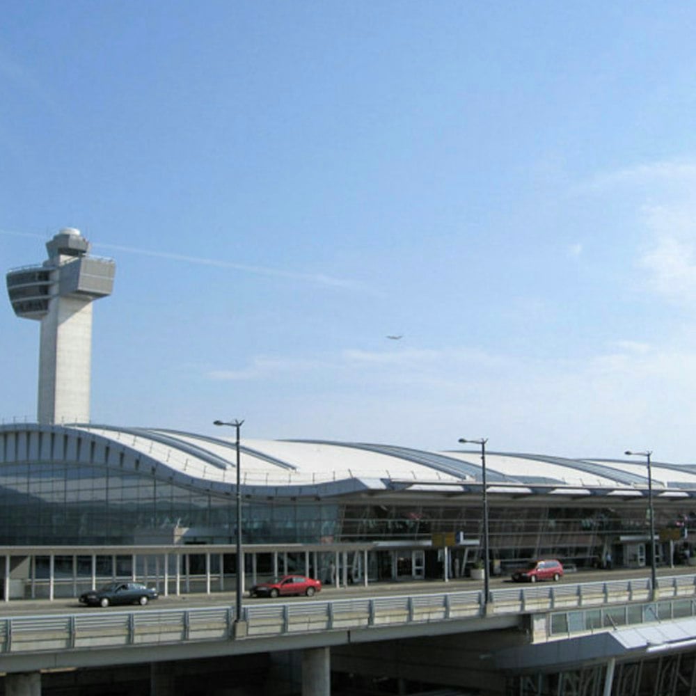 JFK Airport Corruption Revealed as Top Executives from Jet Way and American Compressed Gases Face Alleged Million-Dollar Bribery Bust