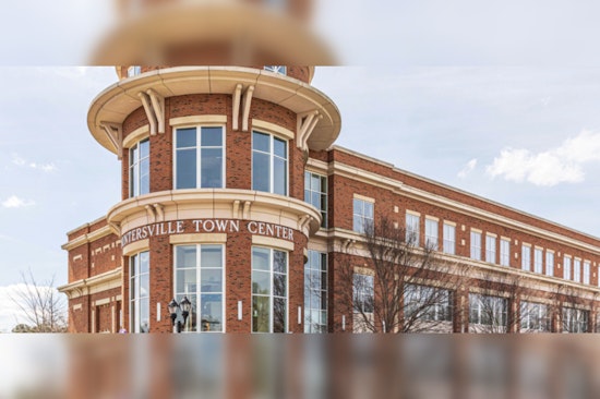 JGA Space & Defense Announces $25 Million Expansion in Huntersville, Creating 40 New Jobs in Mecklenburg County