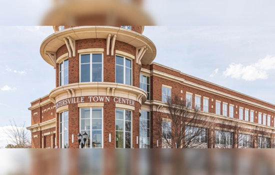 JGA Space & Defense Announces $25 Million Expansion in Huntersville, Creating 40 New Jobs in Mecklenburg County