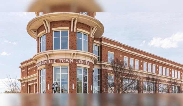 JGA Space & Defense Announces $25 Million Expansion in Huntersville, Creating 40 New Jobs in Mecklenburg County