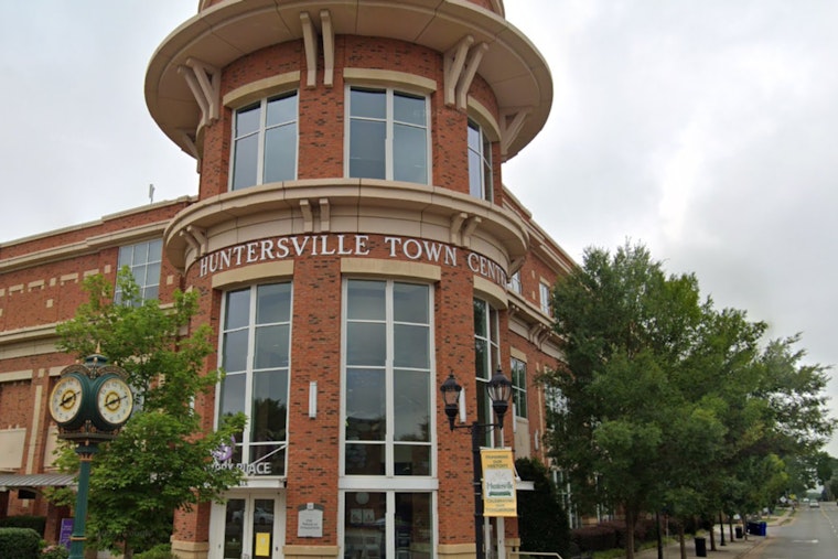 JGA Space & Defense Boosts Huntersville Economy with $25 Million Investment and New Job Opportunities