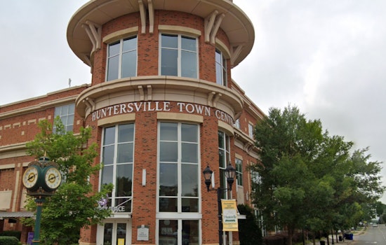JGA Space & Defense Boosts Huntersville Economy with $25 Million Investment and New Job Opportunities