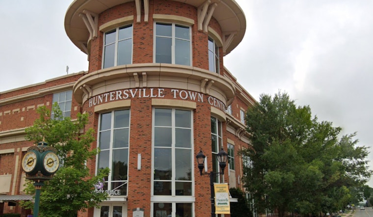 JGA Space & Defense Boosts Huntersville Economy with $25 Million Investment and New Job Opportunities