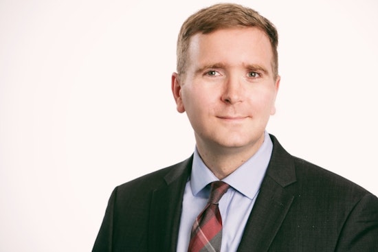 Joe Lamers Appointed Director of Milwaukee County Department of Transportation with Strong Fiscal Focus