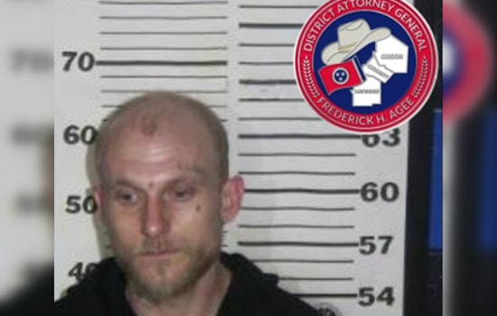 Johnny Yarbrough, Jr. Sentenced to 25 Years for Second Degree Murder and Related Crimes in Tennessee