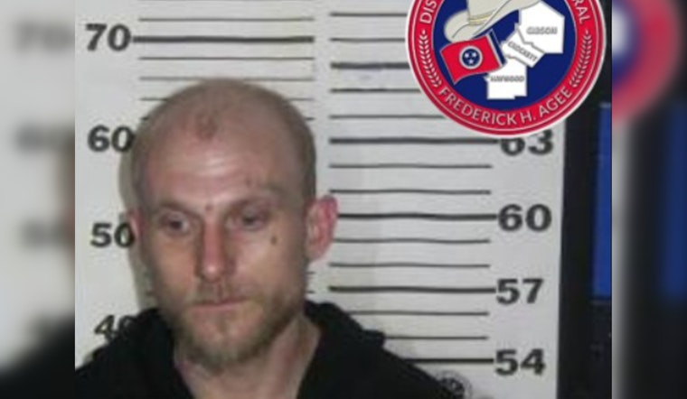 Johnny Yarbrough, Jr. Sentenced to 25 Years for Second Degree Murder and Related Crimes in Tennessee