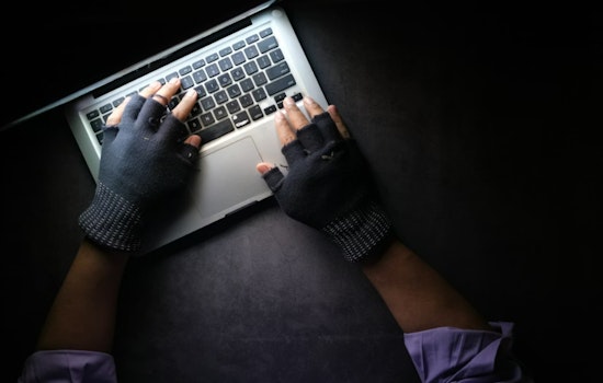 Johnson City Police Issue Alert on Surge of Holiday Scams, Chief Urges Vigilance Among Residents