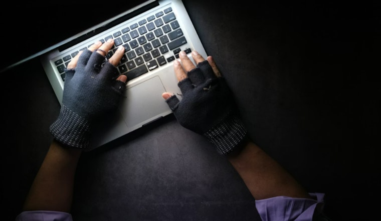 Johnson City Police Issue Alert on Surge of Holiday Scams, Chief Urges Vigilance Among Residents