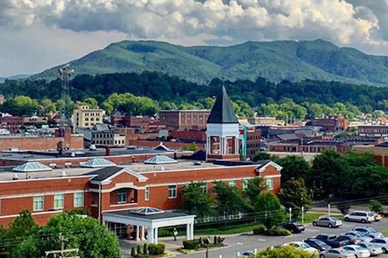 Johnson City Welcomes New Assistant City Manager Nick Geis with Rich Municipal Experience
