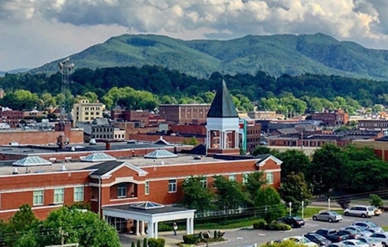 Johnson City Welcomes New Assistant City Manager Nick Geis with Rich Municipal Experience
