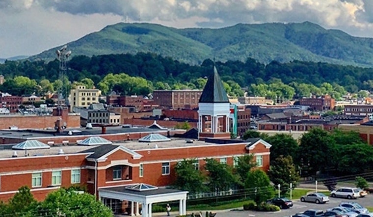 Johnson City Welcomes New Assistant City Manager Nick Geis with Rich Municipal Experience