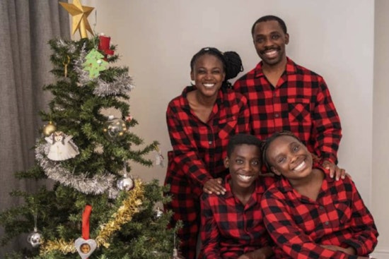 Join the Festive Fun at Raleigh's Worthdale Community Center Pajama Party for Families