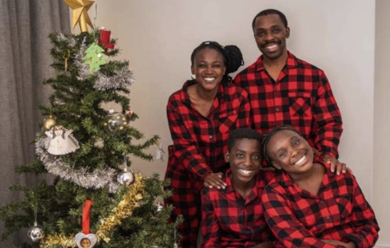 Join the Festive Fun at Raleigh's Worthdale Community Center Pajama Party for Families