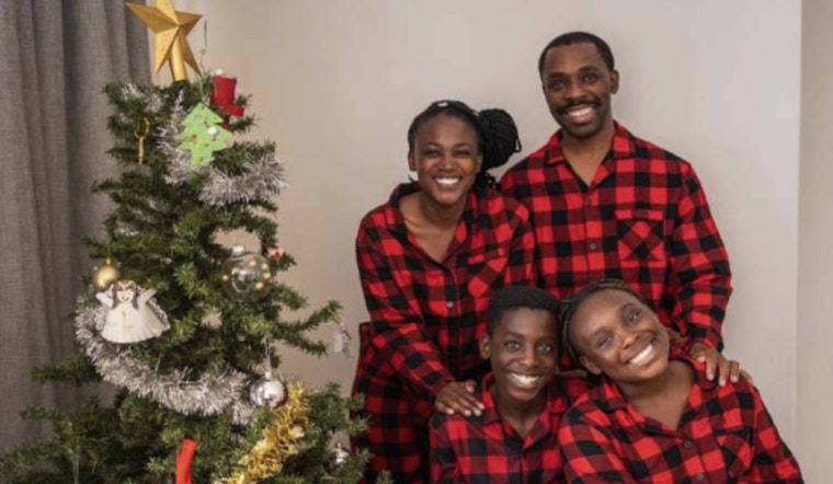 Join the Festive Fun at Raleigh's Worthdale Community Center Pajama Party for Families