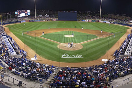 Join the Team as City of Peoria AZ Hiring for Sports Field Maintenance Staff