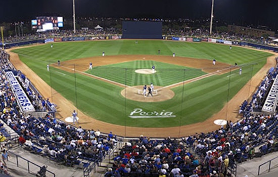 Join the Team as City of Peoria AZ Hiring for Sports Field Maintenance Staff