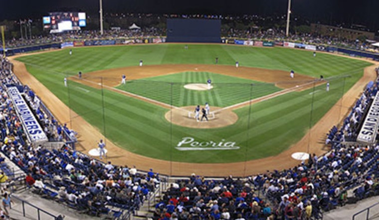 Join the Team as City of Peoria AZ Hiring for Sports Field Maintenance Staff