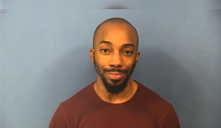 Joliet Man Charged for Threatening Westmont Porsche Warehouse; Chicago Laundromats Hit by Burglary Spree