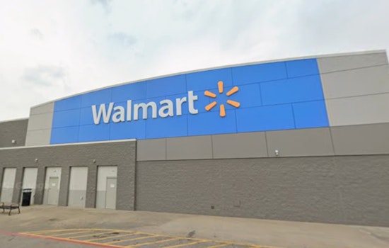 Jones Police Department to Host "Holiday with Heroes" Event with Local Children at Choctaw Walmart