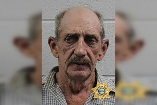 Jonesborough Man Charged with Aggravated Assault After Allegedly Firing Shotgun