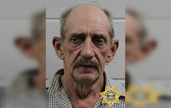 Jonesborough Man Charged with Aggravated Assault After Allegedly Firing Shotgun