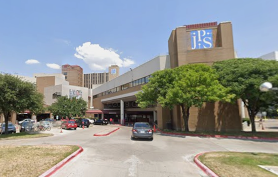JPS Health Network to Begin Construction on Central Utility Plant for Sustainable Healthcare Expansion in Fort Worth