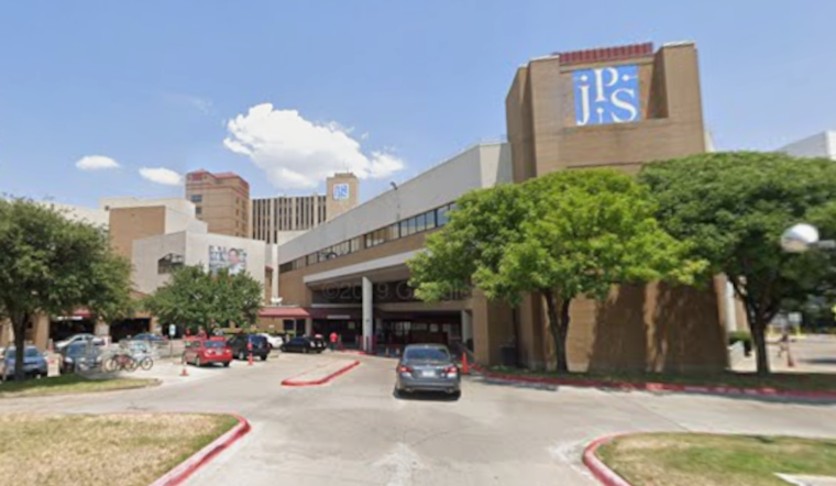 JPS Health Network to Begin Construction on Central Utility Plant for Sustainable Healthcare Expansion in Fort Worth