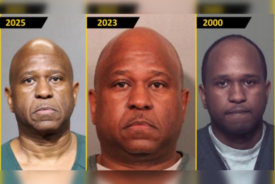 JSO Seeks Additional Victims Linked to Jacksonville Man Serving 30-Year Sentence for Sexual Assault