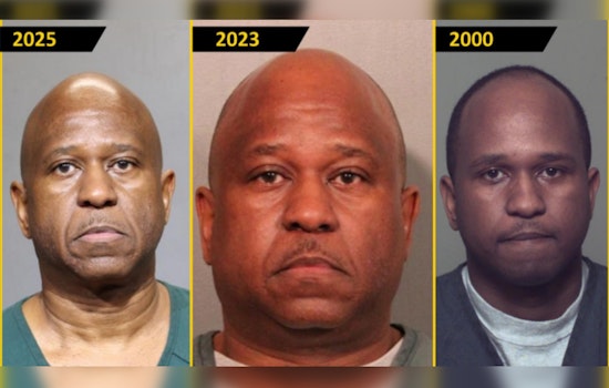 JSO Seeks Additional Victims Linked to Jacksonville Man Serving 30-Year Sentence for Sexual Assault