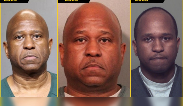 JSO Seeks Additional Victims Linked to Jacksonville Man Serving 30-Year Sentence for Sexual Assault