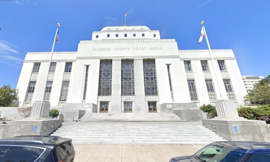 Judge Axes Emeryville Murder Rap After San Pablo Street Fight