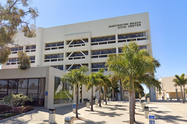 Huntington Beach Smacked In Sanctuary Showdown As Judge Boots Lawsuit