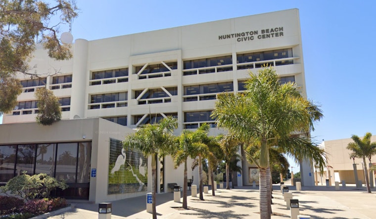 Huntington Beach Smacked In Sanctuary Showdown As Judge Boots Lawsuit
