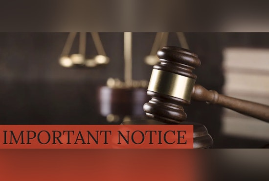 Judge Kimberly A. Childs Appointed as Election Judge for Upcoming Cobb County Judicial Elections