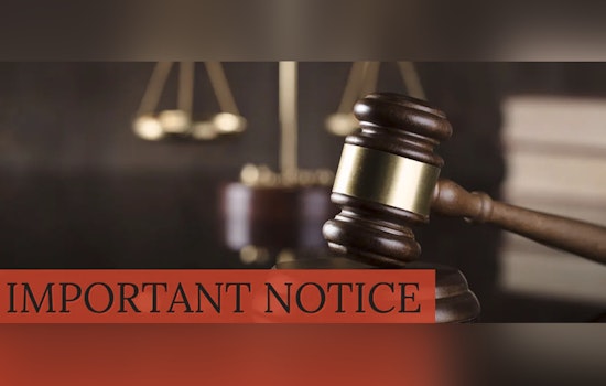 Judge Kimberly A. Childs Appointed as Election Judge for Upcoming Cobb County Judicial Elections