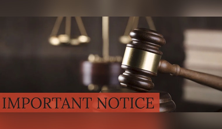 Judge Kimberly A. Childs Appointed as Election Judge for Upcoming Cobb County Judicial Elections