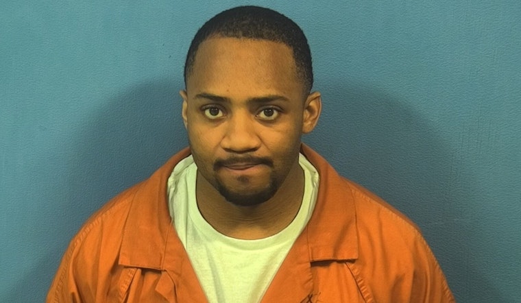 Judge Orders Pre-Trial Detention for Convicted Felon Accused of Gun Possession at Bowling Alley