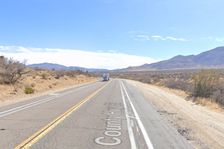 Julian Backroad Horror: Child Killed, 7 Hurt In Fiery Head-On Crash