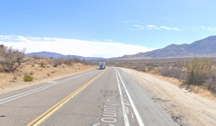 Julian Backroad Horror: Child Killed, 7 Hurt In Fiery Head-On Crash