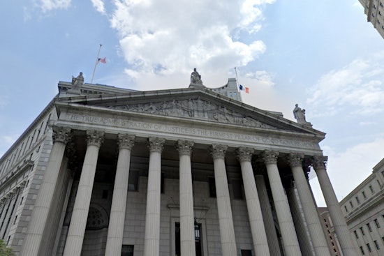 Jury Deadlocked in Trial of Former NY Aides Linda Sun and Chris Hu Accused of Acting as Secret Agents for China