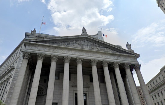 Jury Deadlocked in Trial of Former NY Aides Linda Sun and Chris Hu Accused of Acting as Secret Agents for China