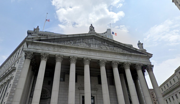 Jury Deadlocked in Trial of Former NY Aides Linda Sun and Chris Hu Accused of Acting as Secret Agents for China