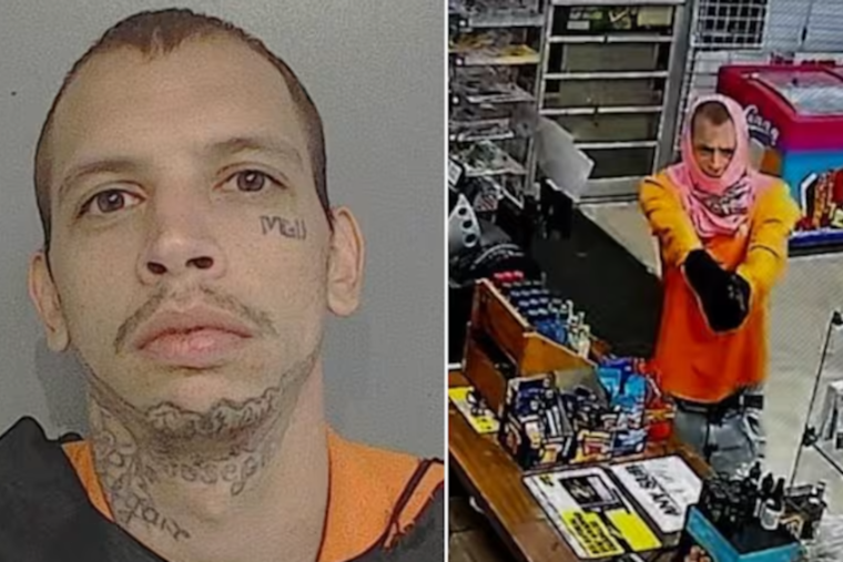 Jury Selection Begins in Leesburg Murder Trial of Suspect Alex Lopez for Killing Store Clerk