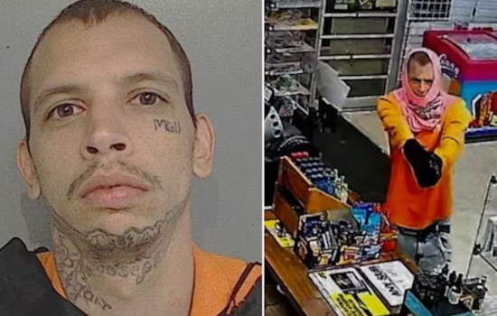 Jury Selection Begins in Leesburg Murder Trial of Suspect Alex Lopez for Killing Store Clerk