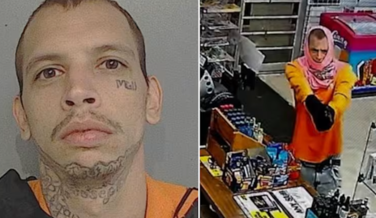 Jury Selection Begins in Leesburg Murder Trial of Suspect Alex Lopez for Killing Store Clerk
