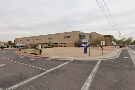 Juvenile Arrested for Threatening Scottsdale's Coronado High School; Police and School District Take Precautionary Measures