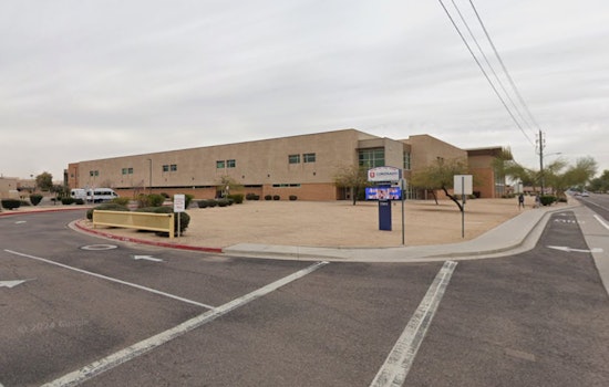 Juvenile Arrested for Threatening Scottsdale's Coronado High School; Police and School District Take Precautionary Measures