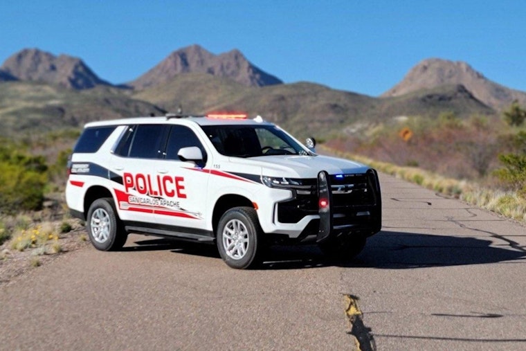 Juvenile in Custody Following Fatal Stabbing on San Carlos Apache Reservation in Eastern Arizona
